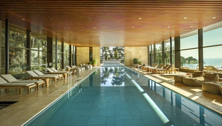 Grand Park Hotel Rovinj By Maistra Collection