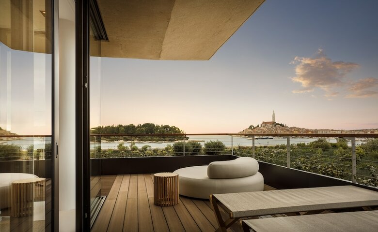 Grand Park Hotel Rovinj By Maistra Collection