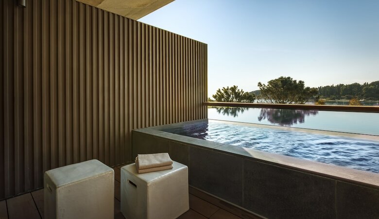 Grand Park Hotel Rovinj By Maistra Collection
