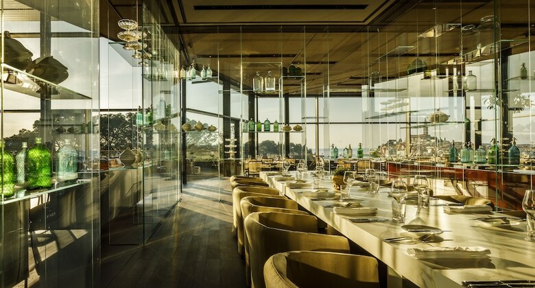 Grand Park Hotel Rovinj By Maistra Collection