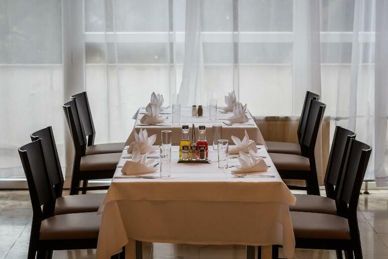 Hotel Medena