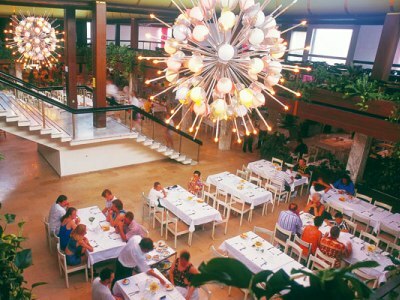 Hotel Medena