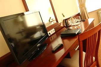 Hotel Holiday