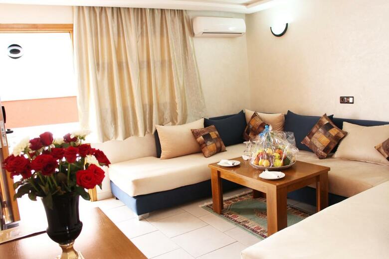 Hotel Club Almoggar