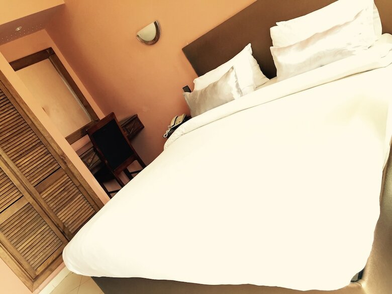 Hotel Flat