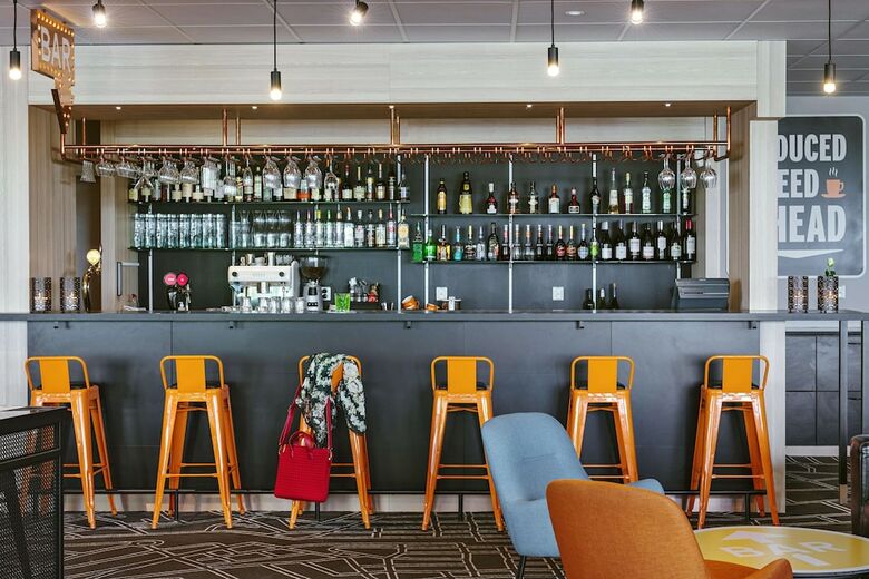 Hotel Scandic Klar�lven