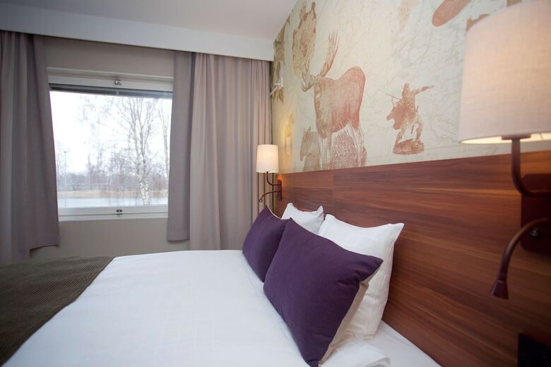Hotel Scandic Klar�lven