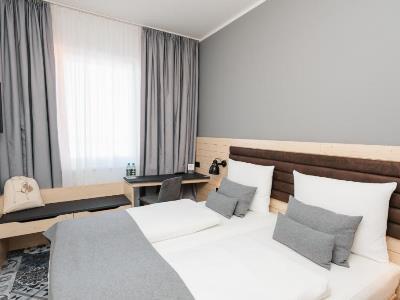 Hotel Bm Bavaria Motel