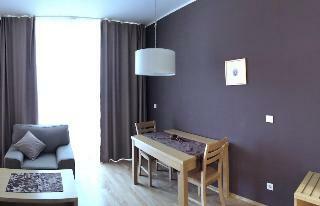 Aparthotel Gozdna Villa Mari