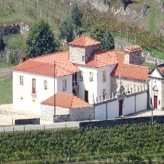 Agroturismo Casa Da Portela De Sampriz