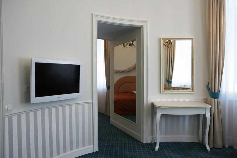 Residence Hotel & Spa