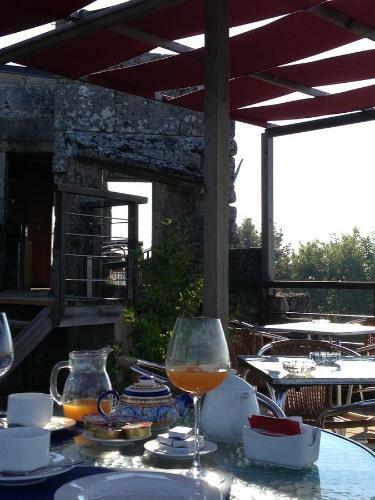 Hotel Monumento Castillo De Maceda