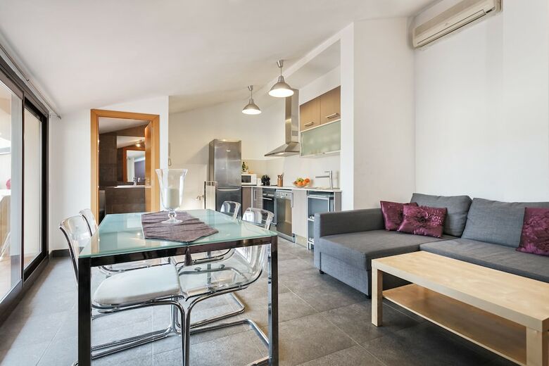 Apartment Matarolux