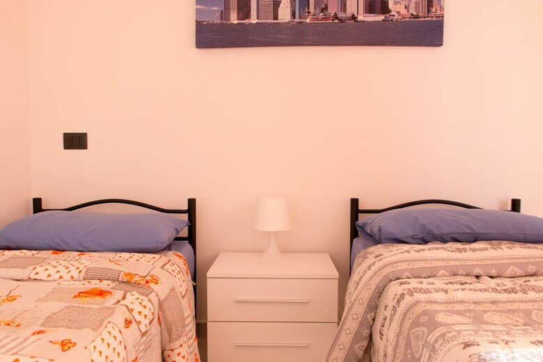 Apartamento Residence Le Groane