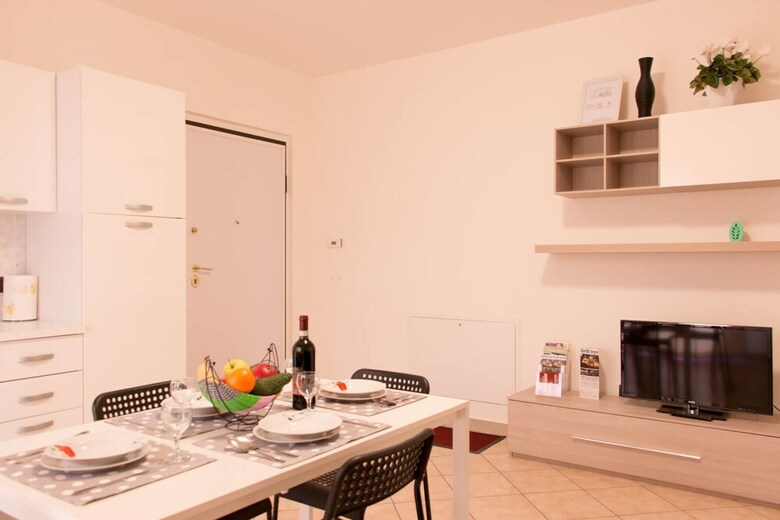 Apartamento Residence Le Groane