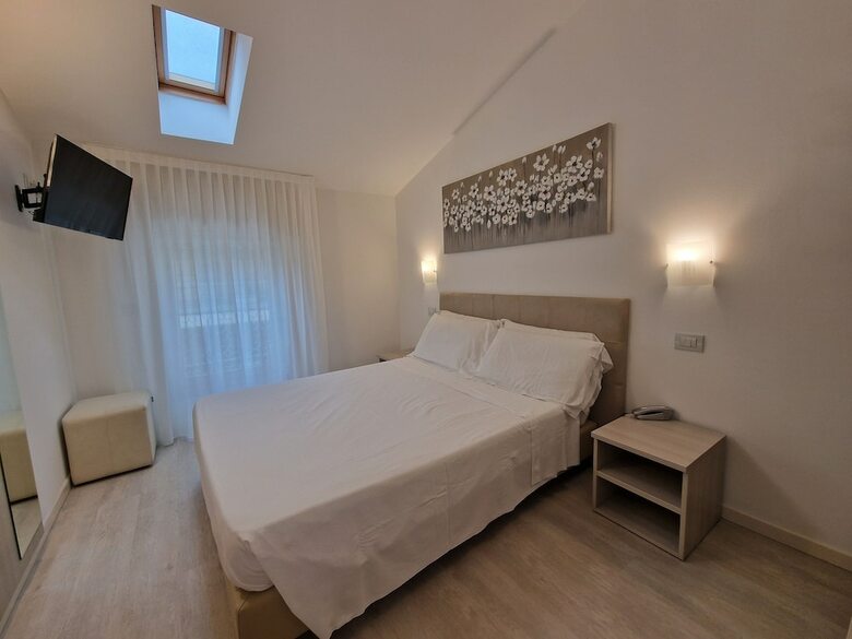 Hotel Villa Anthea