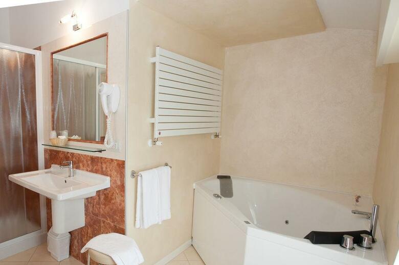 Hotel Villa Anthea