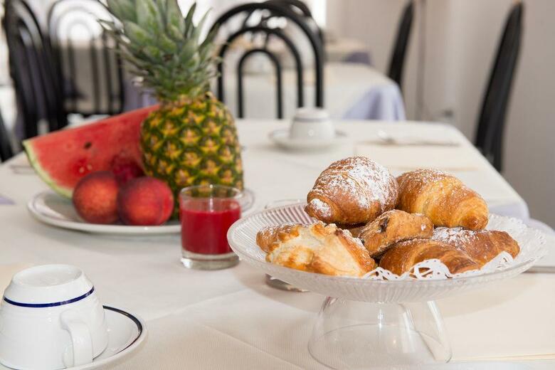 Hotel Villa Anthea