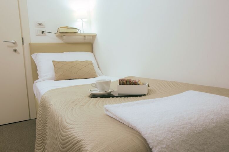 Hotel Villa Anthea