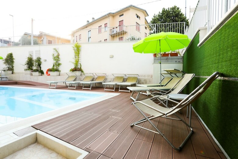 Hotel Villa Anthea