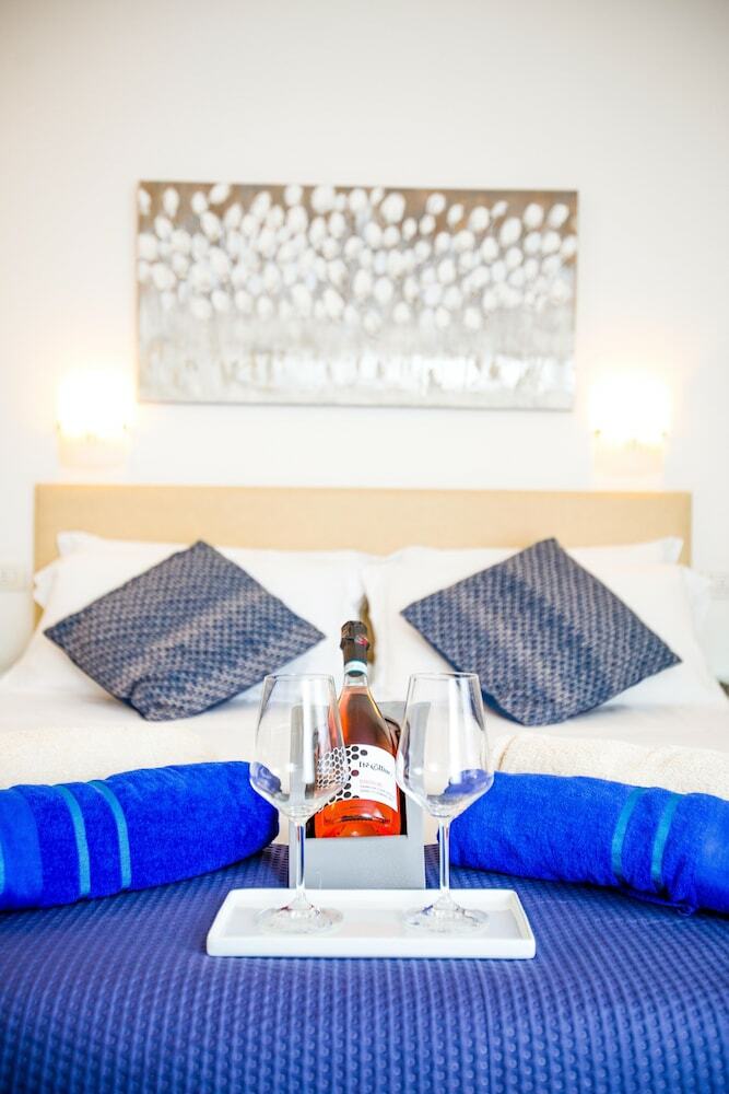 Hotel Villa Anthea