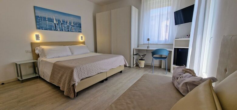 Hotel Villa Anthea