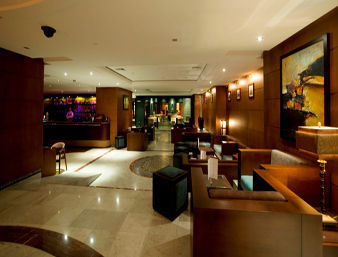 Hotel Ramada Les Almohades Casablanca