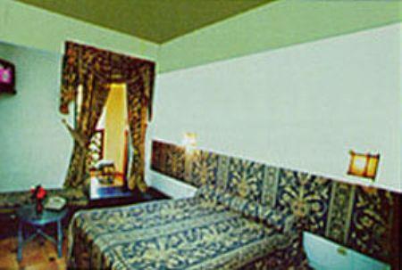 Hotel Batha