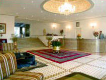 Hotel Moulay Yacoub