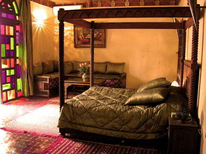 Hotel Riad Yacout