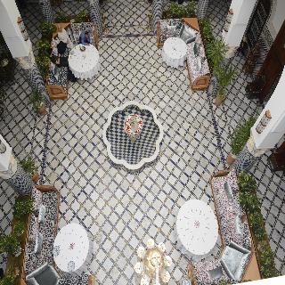 Hotel Riad Yacout