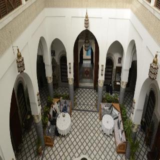 Hotel Riad Yacout