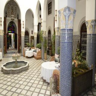 Hotel Riad Yacout