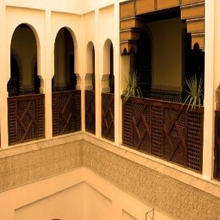 Hotel Riad Yacout