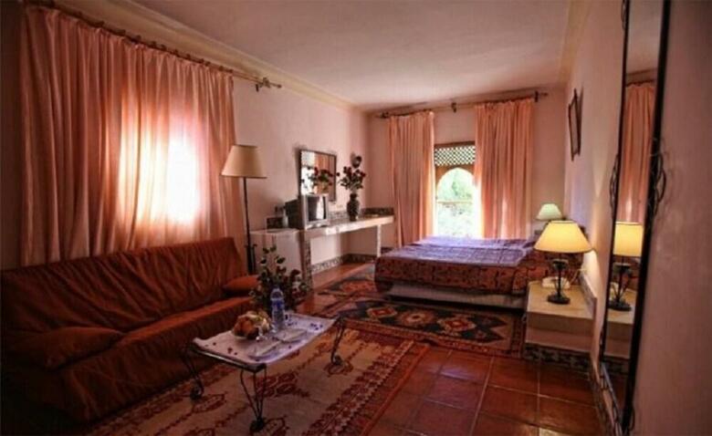 Hotel Club Hanane