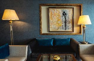 Hotel Le Dawliz