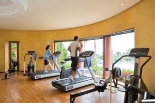 Hotel Sofitel Thalassa Marina Smir