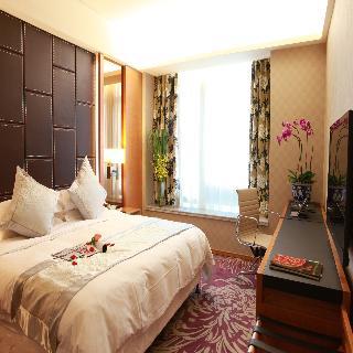 Hotel Asia International