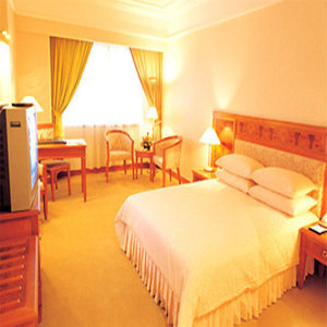 Hotel Asia International