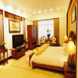 Hotel Asia International