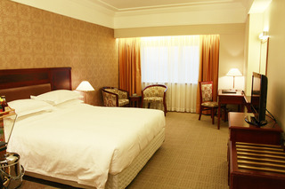 Hotel Asia International
