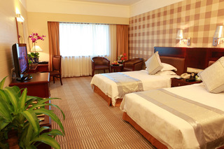 Hotel Asia International