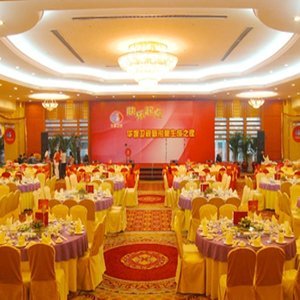 Hotel Asia International