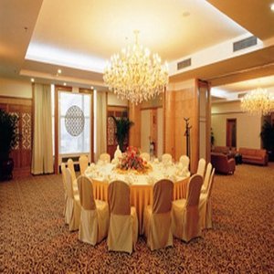 Hotel Asia International