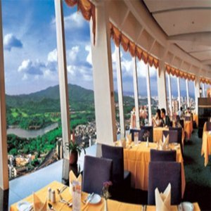 Hotel Asia International