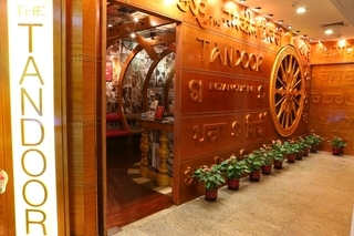 Hotel Asia International