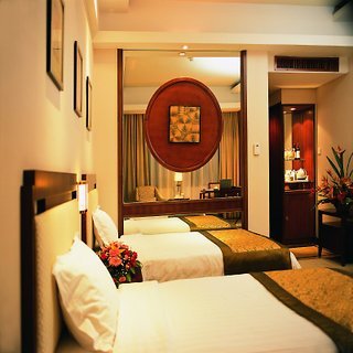 Hotel Bai Yun