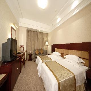Hotel Bai Yun