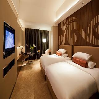 Hotel Bai Yun