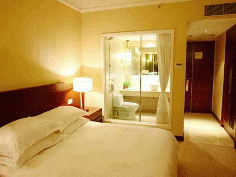 Hotel Donlord International